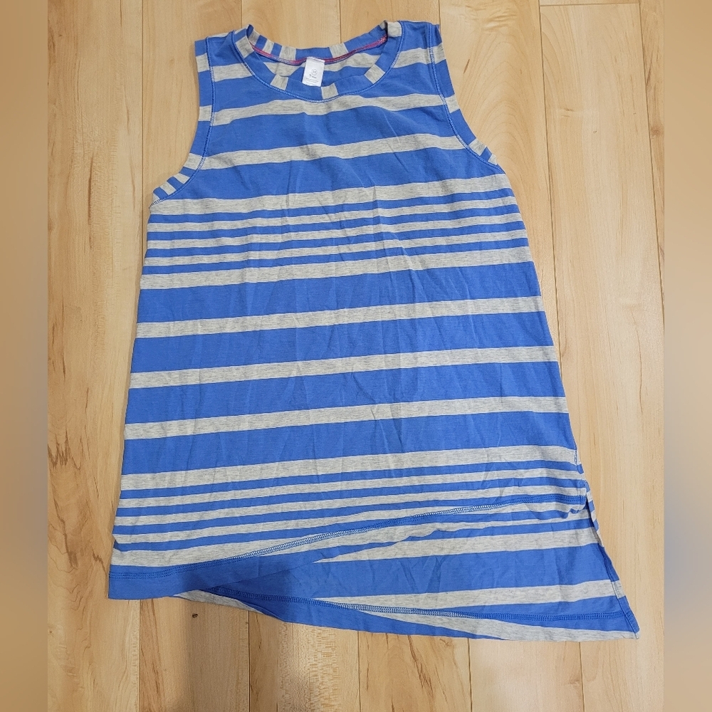 Ivivva girls size 14 tank top